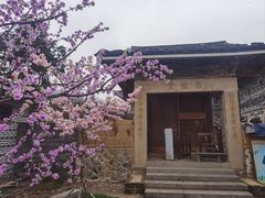 -云水谣景区-土楼之光文化园