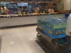 水产区-凤栖酒店