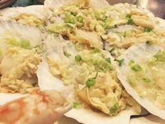 -盛港湾海鲜食府(黄沙店)