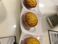 -新大咀港式茶餐厅(宝山万达店)