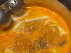 -云尊府云南菜·蒸汽石锅鱼(学清路店)