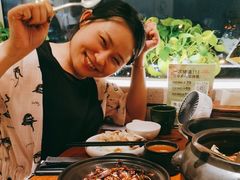 -云海肴·汽锅鸡·云南菜(苏州中心店)