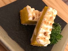 -吉炙烧鸟•本格料理(国际商贸城店)
