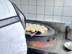 -黄阿姨锅贴大王(万航渡路店)