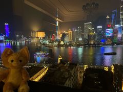 -上海外滩华尔道夫酒店