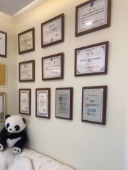 -海涛医疗美容·面部抗衰·注射美鼻