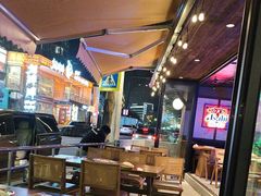 -小乾杯串店•16年沈阳烧烤(文安路店)