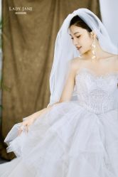 -Lady  Jane高端婚纱礼服馆