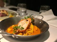 -L'Arome芳芳法国餐厅(仙林金鹰店)