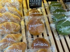-0+1·手作面包(新北店)