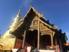 -帕辛寺