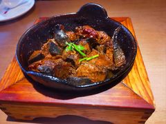 -洪兴砂锅·融合砂锅菜(三站店)