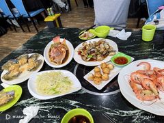 -小海豚•老字号海鲜餐厅(天涯店)