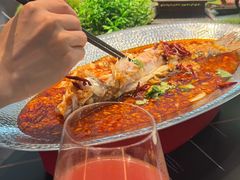 -大张烙馍村·美食地标(泉山店)