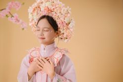 -玛瑞莎·儿童·亲子摄影(越秀店)