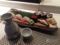 -乾山寿司(好运街店)