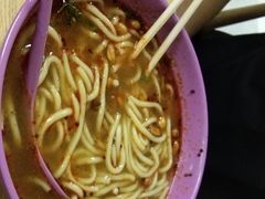 牛肉饸饹-牛马行牛肉饸饹铺(长春总店)
