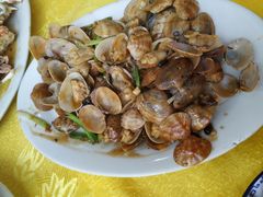 -浩海美食店(闸坡店)