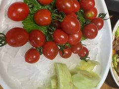 -77号渔船·蒸海鲜青岛菜(积米崖店)