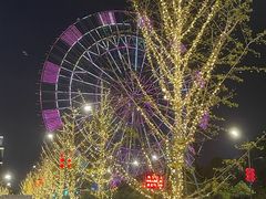 -南昌之星摩天轮