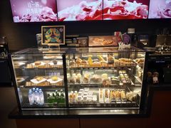 -星巴克臻选(苏州汇豪店)