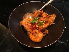 -上海苏宁宝丽嘉酒店·嘉府壹号中餐厅