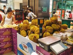 -Olé精品超市(苏州中心店)