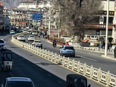 -尼泊尔雪莲餐厅(北京东路店)