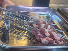 -幸福小串·地摊小炉子(三阳路店)