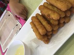 -李连贵熏肉大饼(兴工街店)