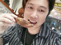 -巴扎美食·新疆菜·西域歌舞表演餐厅(新疆大厦店)