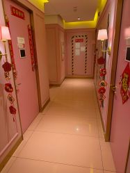 -莎蔓莉莎美容会所