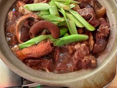 -湛林.粤西大排挡(前门店)