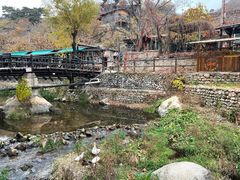 -北京水岸山吧度假村(雁栖镇店)