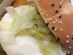-麦当劳(春风店)