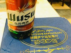 -新疆伊宁远征餐厅