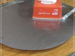 -褚小白·烧烤铜锅涮