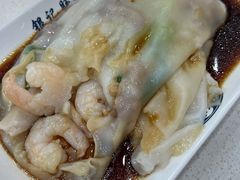 -银记肠粉(文昌北路店)