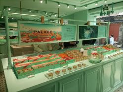 -青稚护手霜QINGZHI