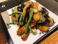 -鸡毛店·川菜(双楠店)