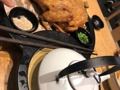 葫芦鸡-大厨小馆(华阳城店)