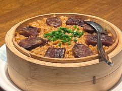 -乔街深夜食堂·台州菜·高压锅生蚝(杭州总店)