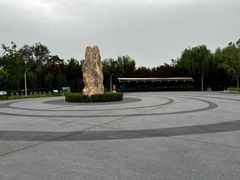 -绿堤公园