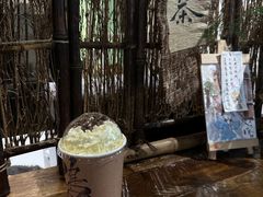 -成川茶店·潮汕工夫浓茶(万象店)