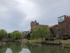 -砂之船奥特莱斯(合肥店)