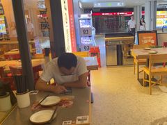 -大师兄·手工面·西北菜(美的悦然广场店)