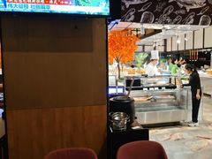 -飨食汇全日制餐厅·昆山皇冠假日酒店(九方店)