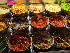 -火炉火自助餐(西直门凯德MALL店)