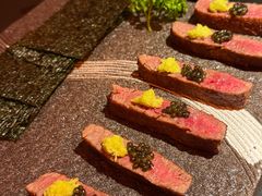 -無二炙坊·和牛烧肉(大钟寺1733店)