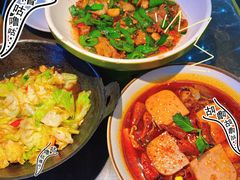 -老屋印象川菜(世纪东方店)